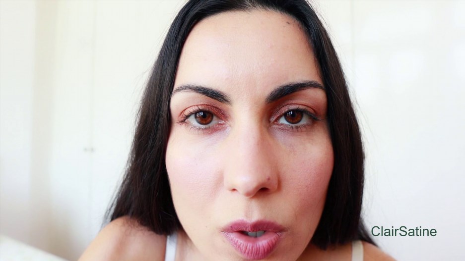 Clair Satine – Eat for Me